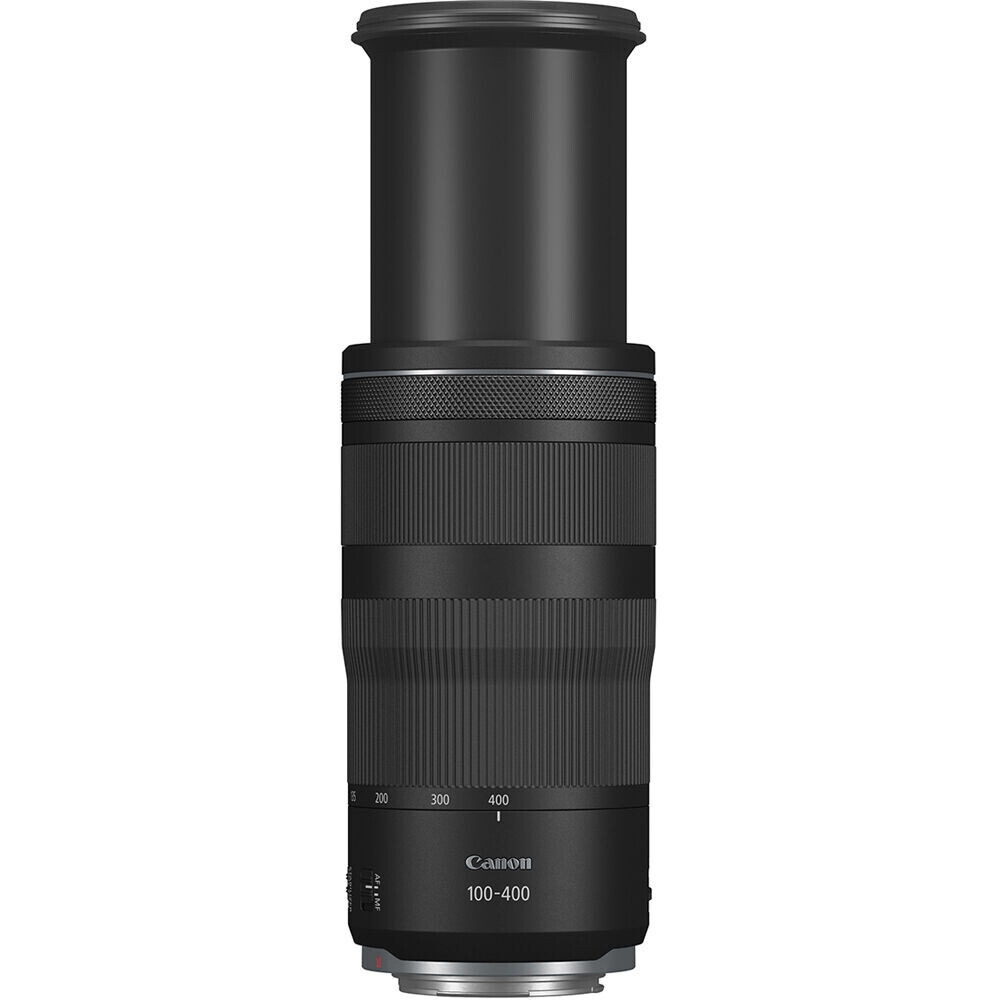 Canon RF 100-400mm F5.6-8 IS USM