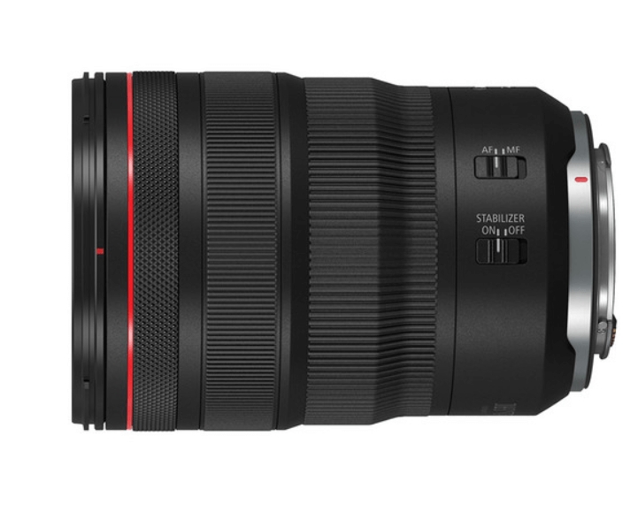 Canon RF 24-70mm f/2.8L IS USM Lens