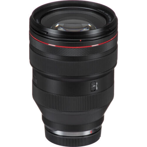 Canon RF 28-70mm f/2L USM Lens