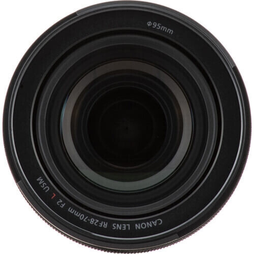 Canon RF 28-70mm f/2L USM Lens