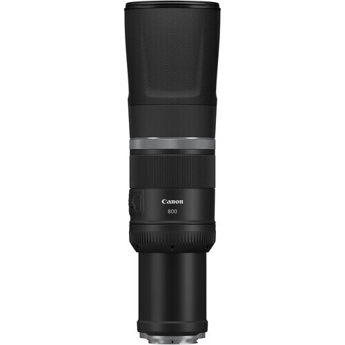 Canon RF 800mm F11 IS STM Lens