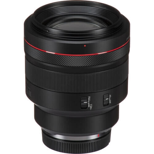 Canon RF 85mm F1.2L USM Lens