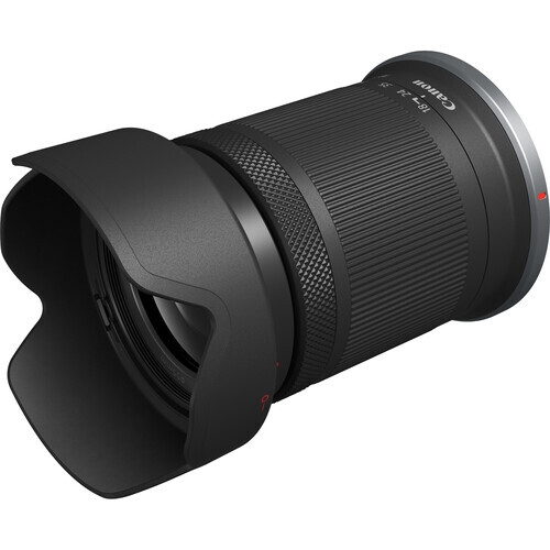 Canon RF-S 18-150mm F3.5-6.3 IS STM Lens