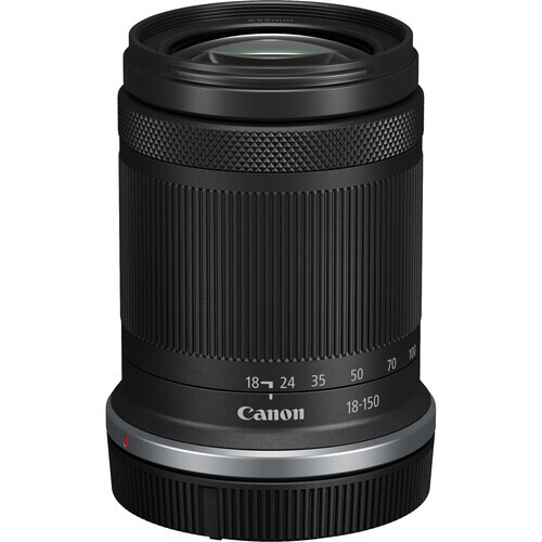 Canon RF-S 18-150mm F3.5-6.3 IS STM Lens