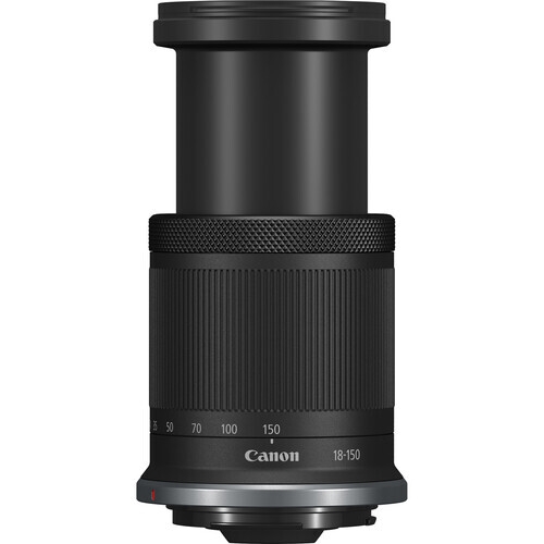 Canon RF-S 18-150mm F3.5-6.3 IS STM Lens