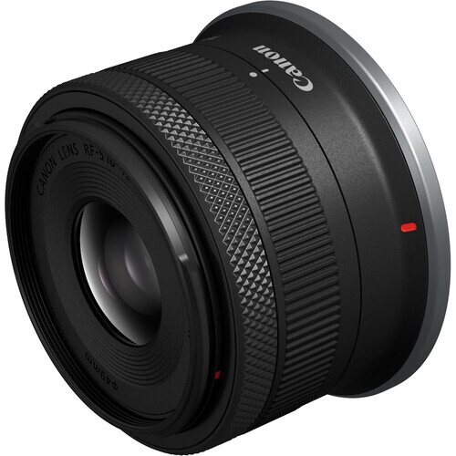 Canon RF-S 18-45mm F4.5-6.3 IS STM Lens