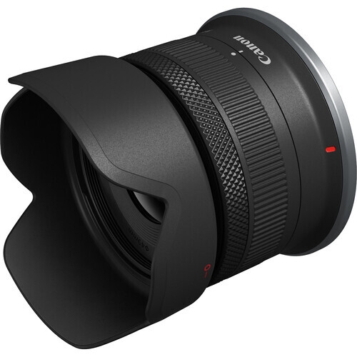 Canon RF-S 18-45mm F4.5-6.3 IS STM Lens