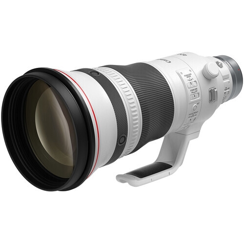 Canon RF 400mm f/2.8 L IS USM Lens