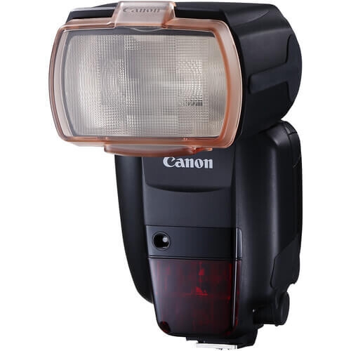 Canon Speedlite 600EX II-RT Tepe Flaşı