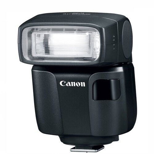 Canon Speedlite EL-100 Tepe Flaşı