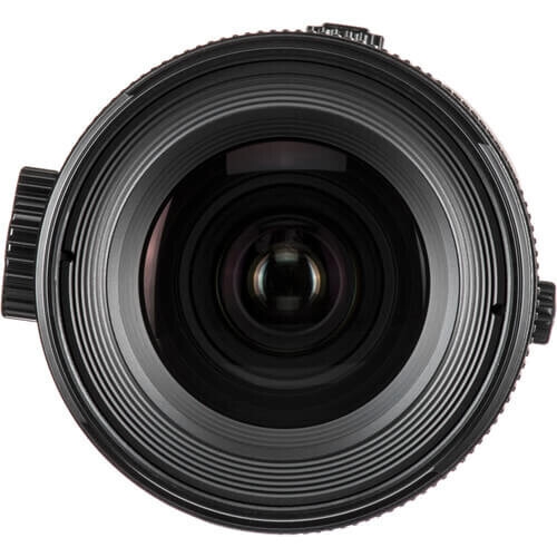 Canon TS-E 50mm f/2.8L Macro Lens