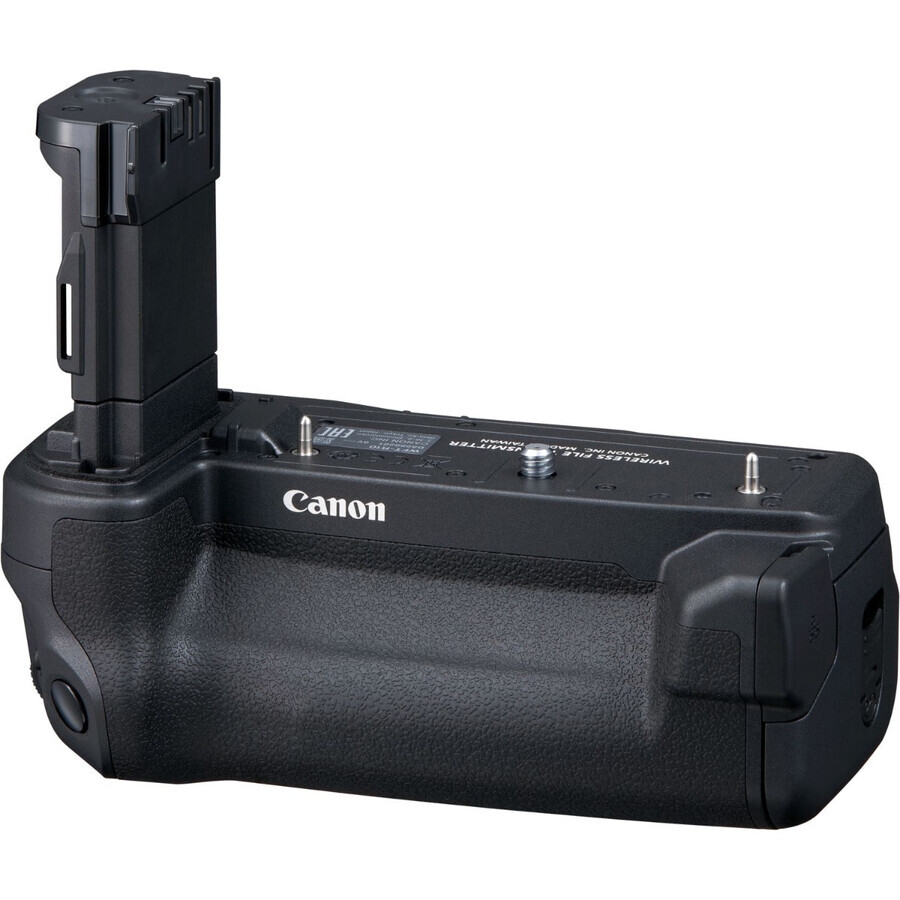 Canon WFT-R10B Kablosuz Dosya Aktarım Özellikli Battery Grip