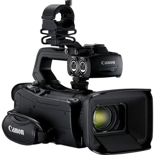 Canon XA50 4K Video Kamera