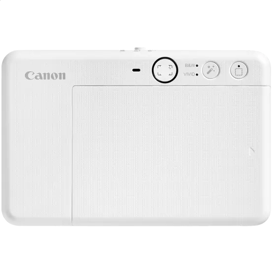 Canon Zoemini S2 Şipşak Fotoğraf Makinesi