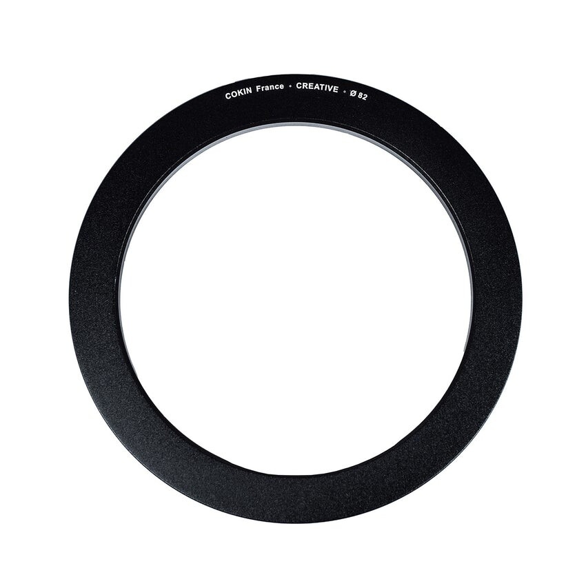 Cokin 62MM Z Pro Adaptör Ring L