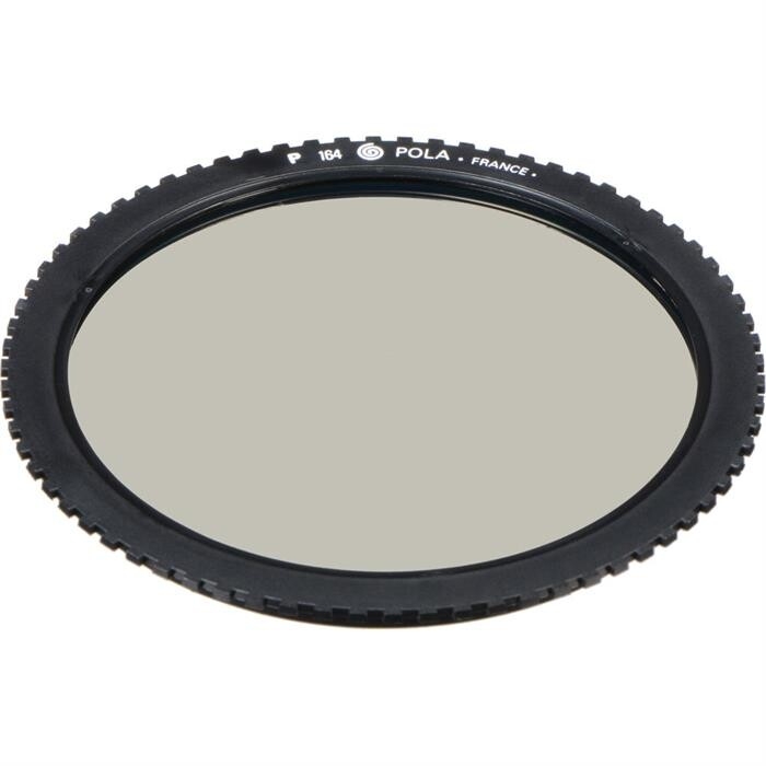 Cokin Circular Polarize 84x84mm Filtre P164