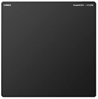 Cokin Nuances ND256 - 8 stop L size Filtre