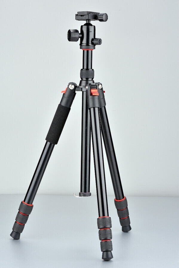 Digipod A-2540 P Tripod Kiti