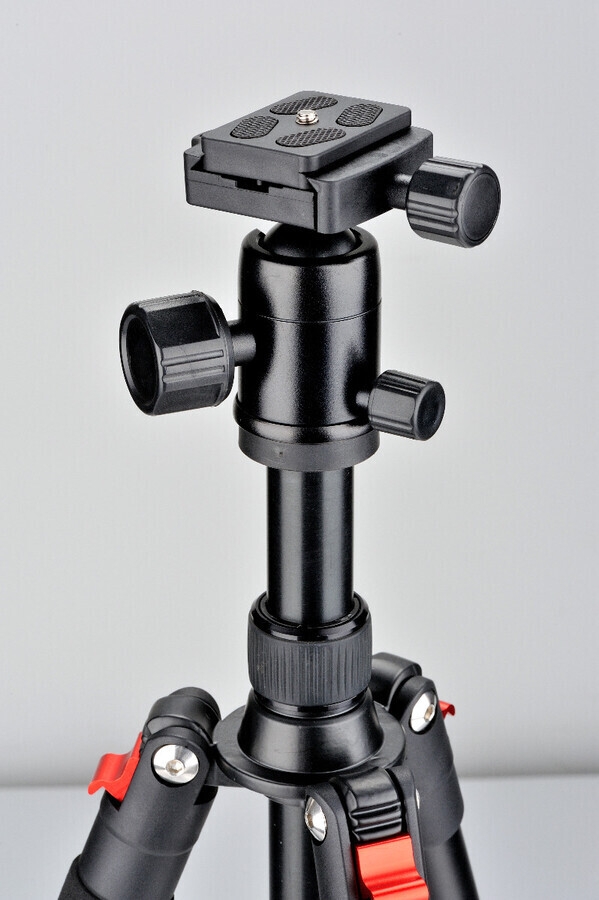 Digipod A-2540 P Tripod Kiti