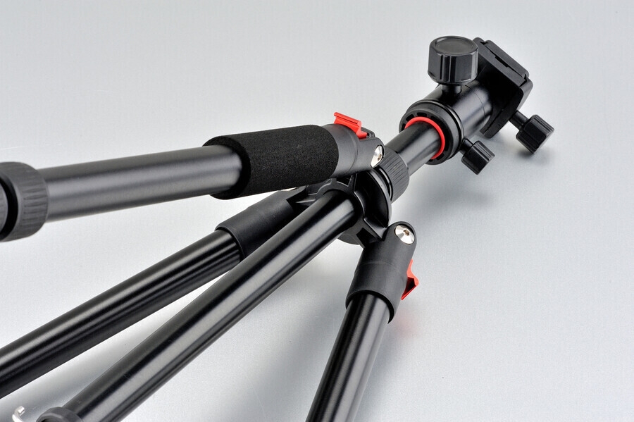 Digipod A-2540 P Tripod Kiti