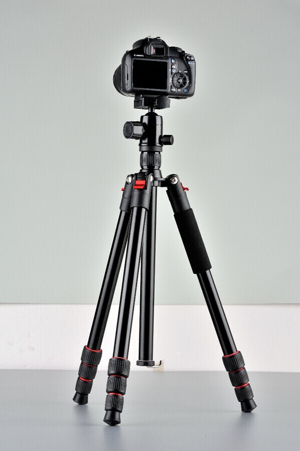 Digipod A-2540 P Tripod Kiti