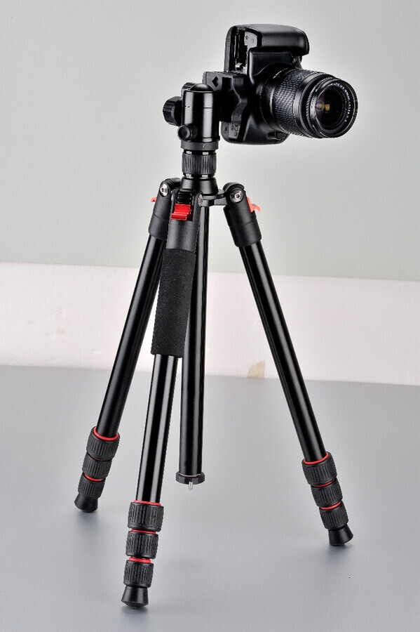 Digipod A-2540 P Tripod Kiti