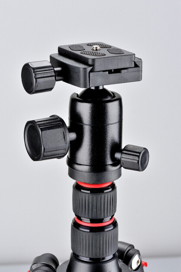 Digipod A-2550 P Tripod Kiti