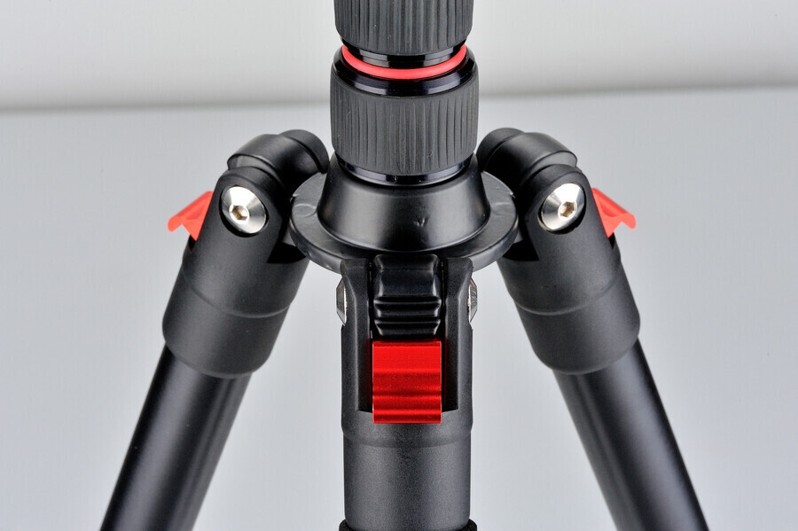 Digipod A-2550 P Tripod Kiti