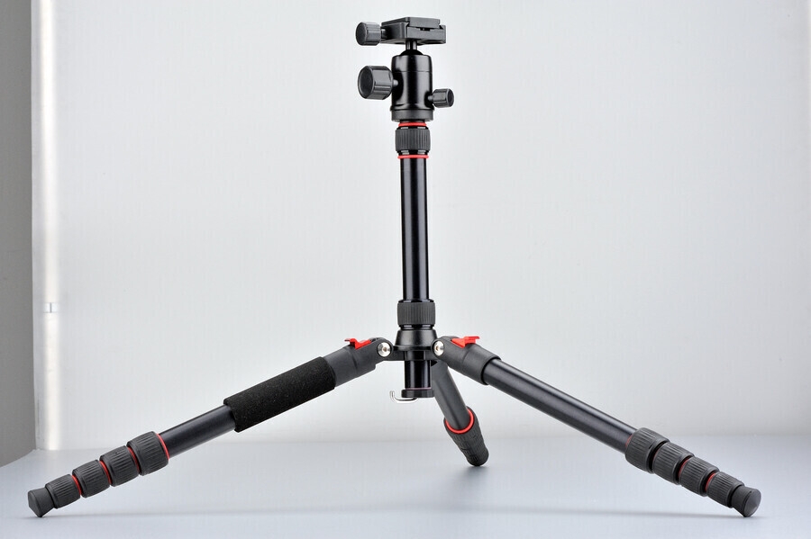 Digipod A-2550 P Tripod Kiti