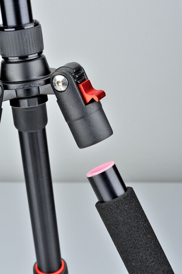 Digipod A-2550 P Tripod Kiti