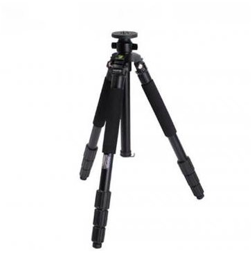 Digipod A-2840FM Pro Alüminyum Tripod Kiti