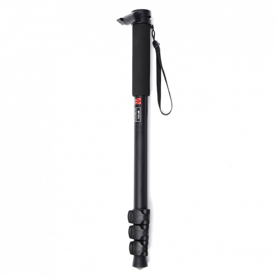 Digipod MP-264 Alüminyum Monopod