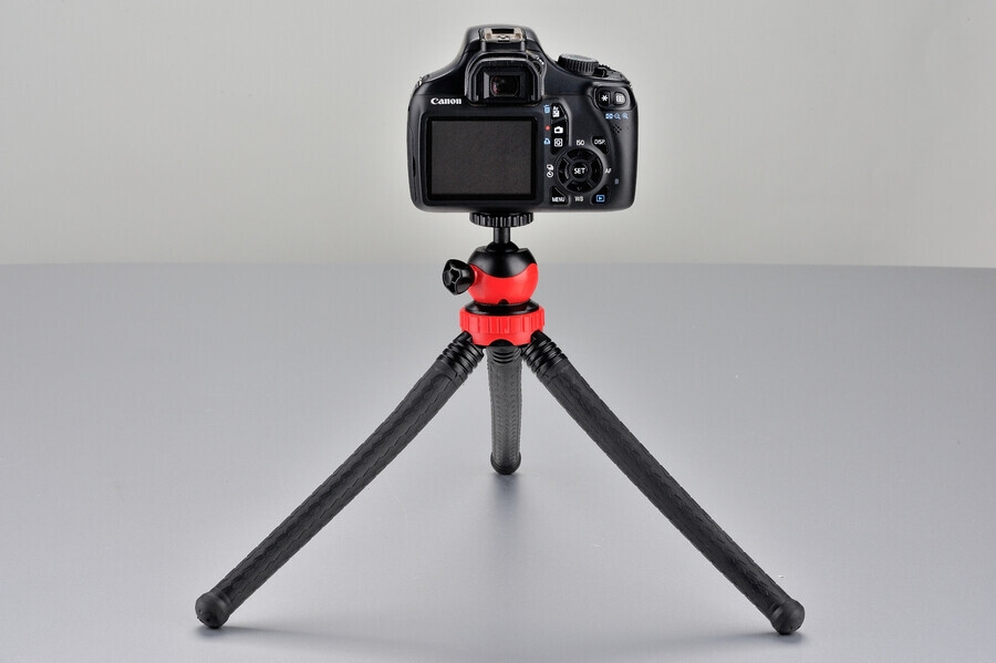 Digipod S-080 Mini Tripod