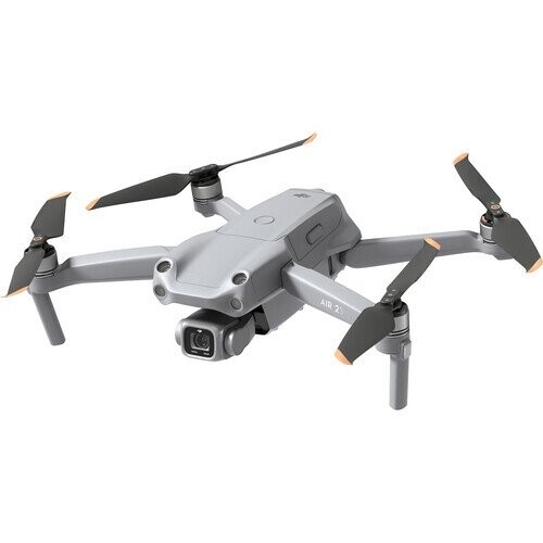 DJI Air 2S Fly More Combo With Smart Controller