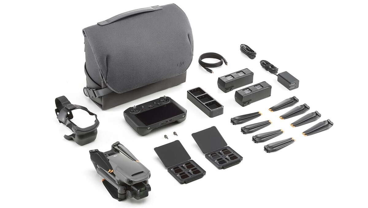 DJI Mavic 3 Cine Premium Combo