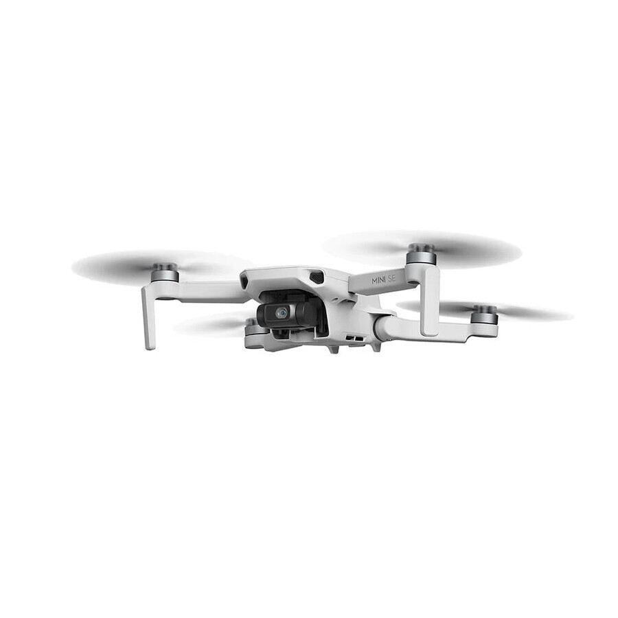 DJI Mini SE Fly More Combo