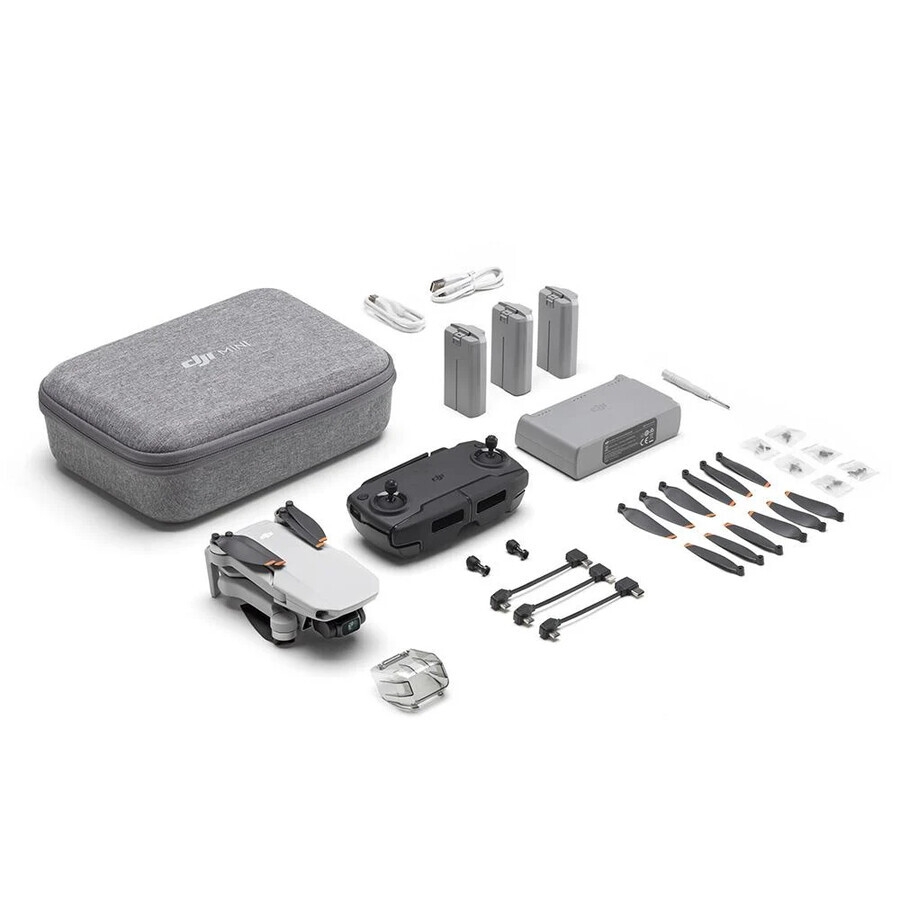 DJI Mini SE Fly More Combo