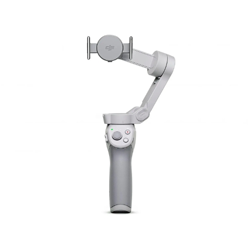 DJI Osmo Mobile 4 SE 3 Eksenli Gimbal (OM4 SE)