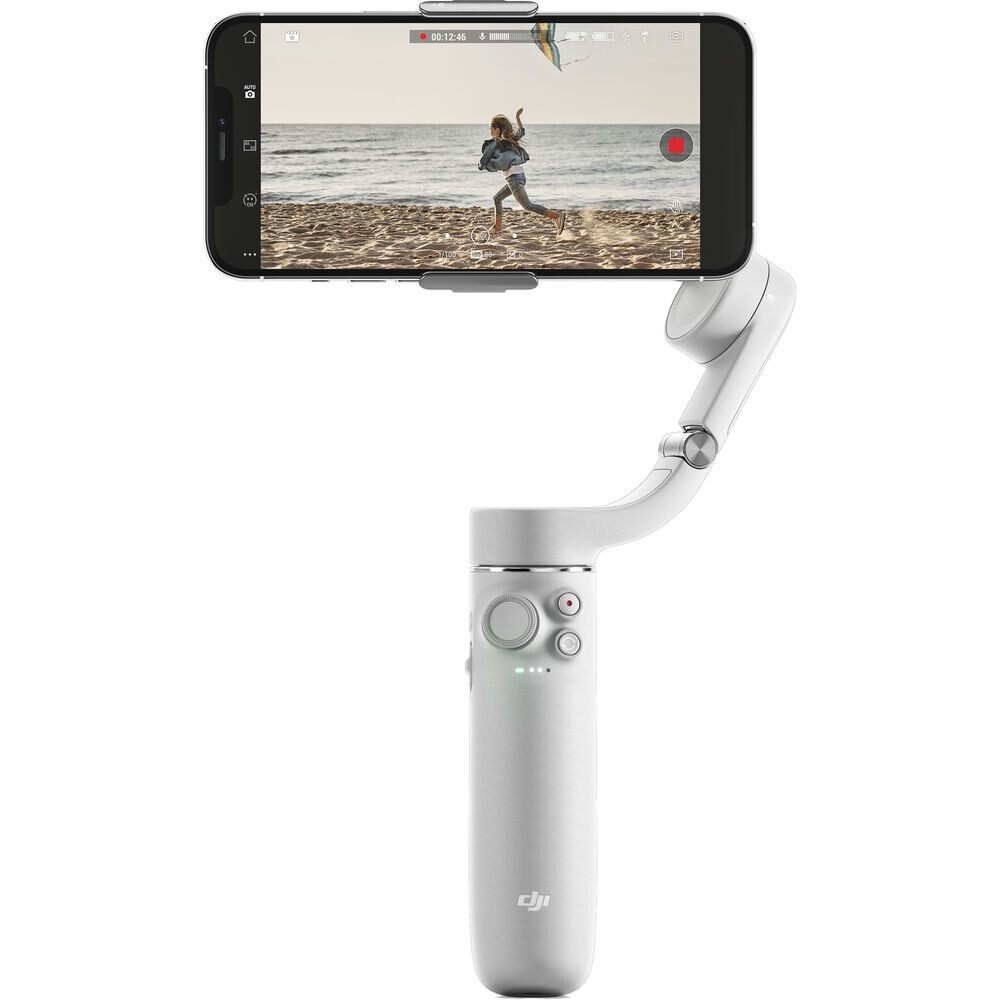 DJI Osmo Mobile 5 (DJI OM 5)