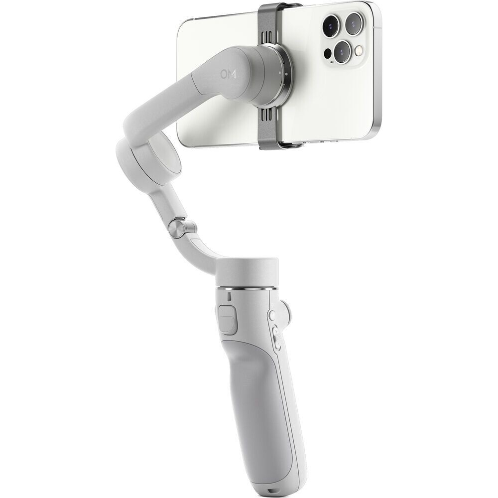 DJI Osmo Mobile 5 (DJI OM 5)