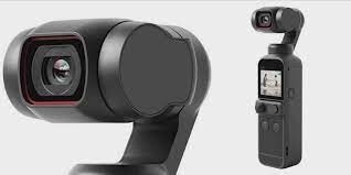 DJI Osmo Pocket 2 Creator Combo