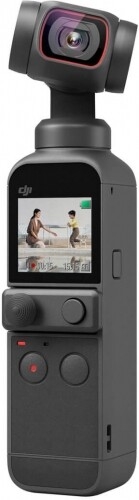 DJI Osmo Pocket 2 Creator Combo