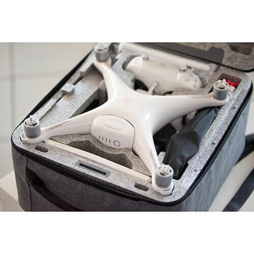 DJI Phantom 4 Sırt Çantası