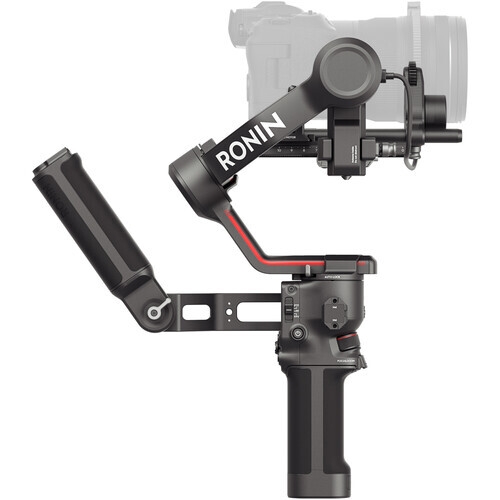 DJI RS 3 Combo Gimbal