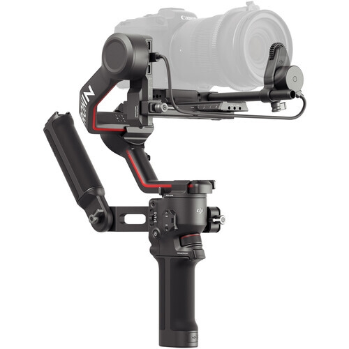 DJI RS 3 Combo Gimbal