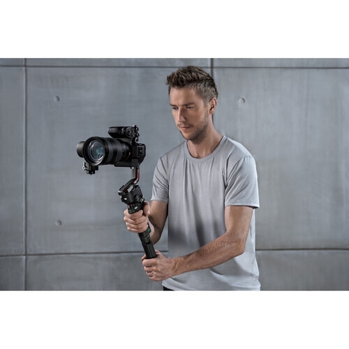 DJI RS 3 Combo Gimbal