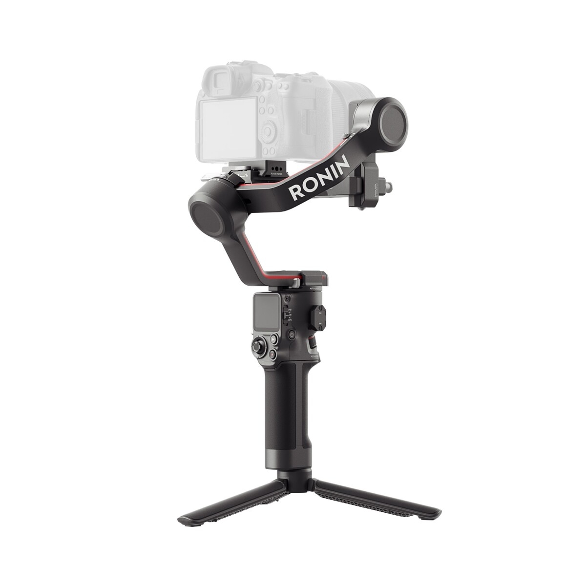 DJI RS 3 Gimbal