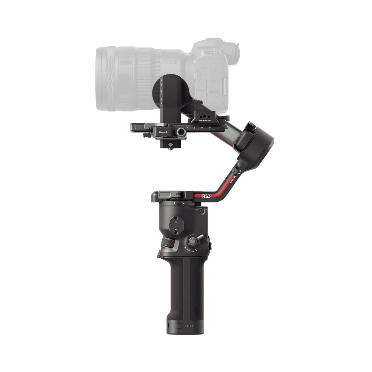 DJI RS 3 Gimbal