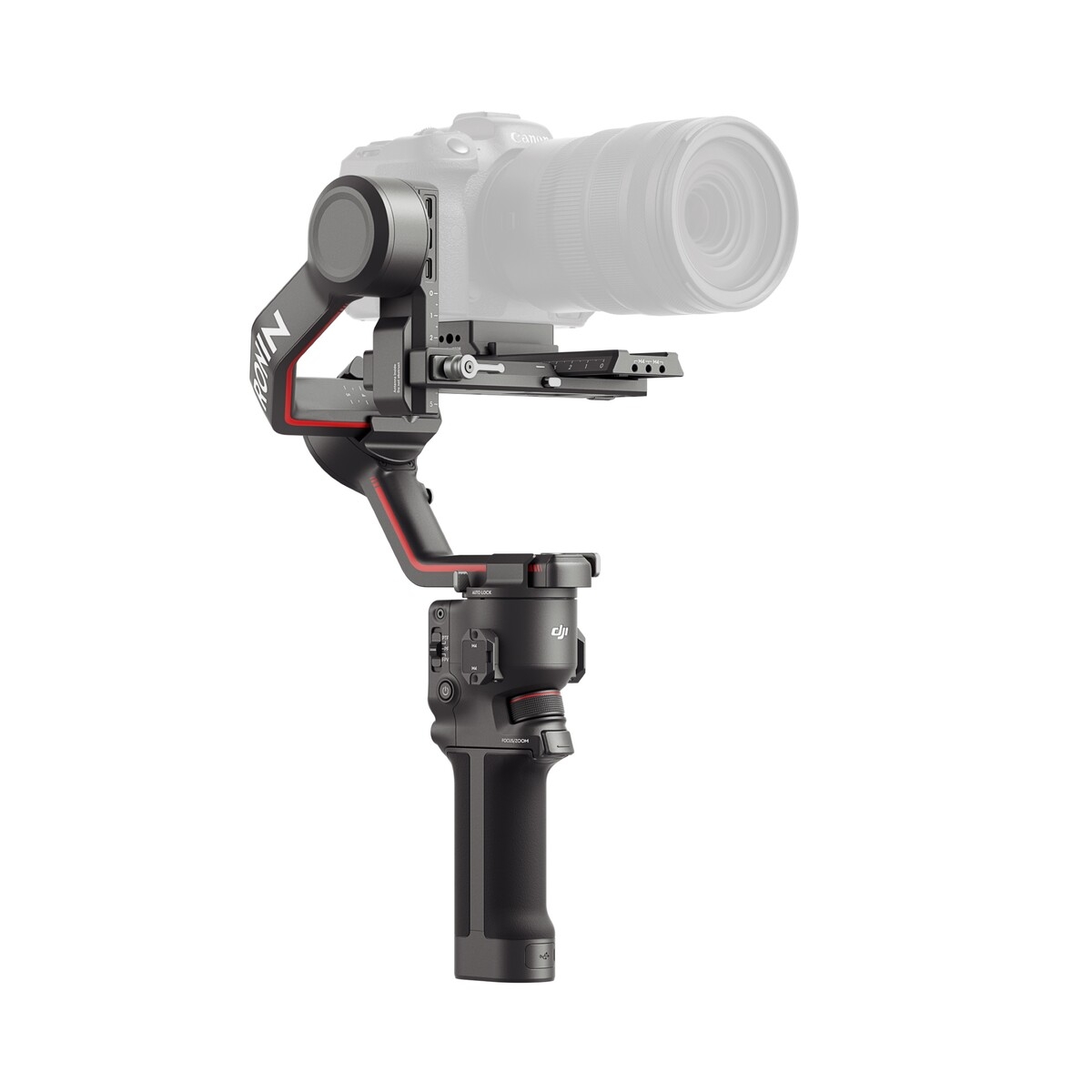 DJI RS 3 Gimbal