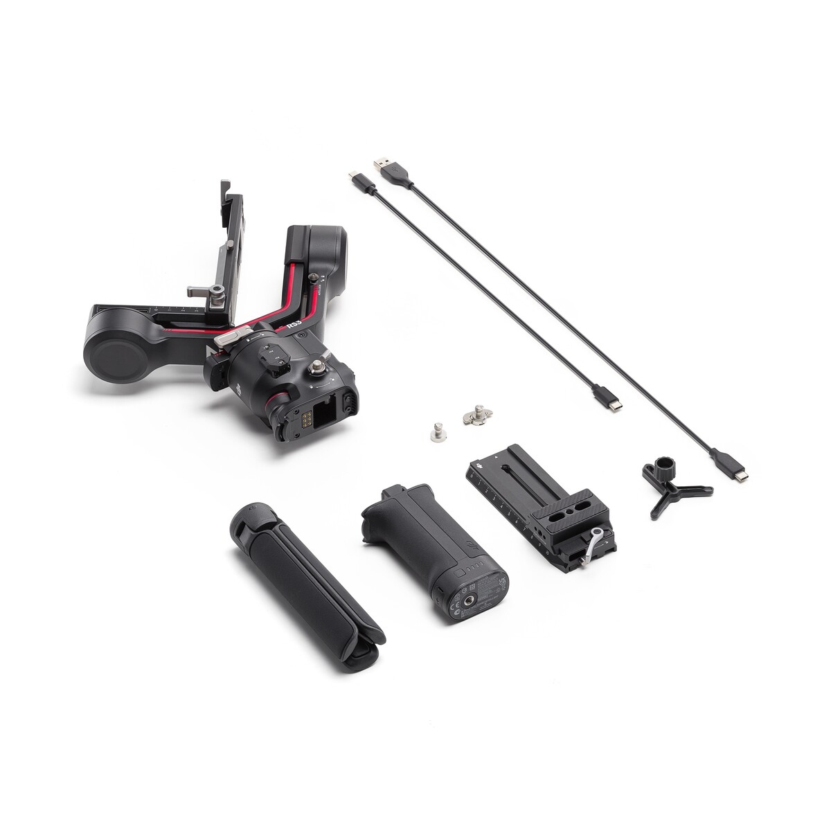 DJI RS 3 Pro Gimbal